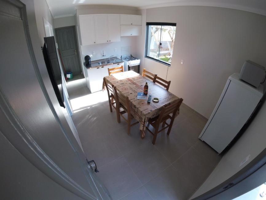 Вилла Imobilha - Casa De Praia Ingleses - Santinho Флорианополис Экстерьер фото
